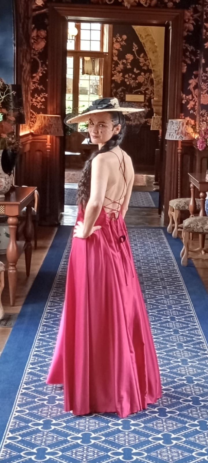 Élise Maître en scène